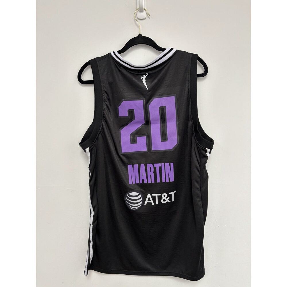 #20 WNBA Basketball Jersey NWT L
